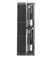 Hp ProLiant BL45p AMD Opteron? Dual Core Processor 1.80 GHz 1MB 2GB 2P Blade Server (389563-B21)